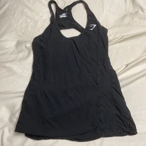 Gymshark tank